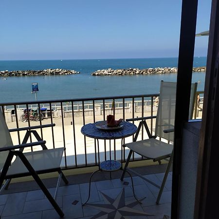 Casa Vacanze Marina Di Pisa Catola Eksteriør billede
