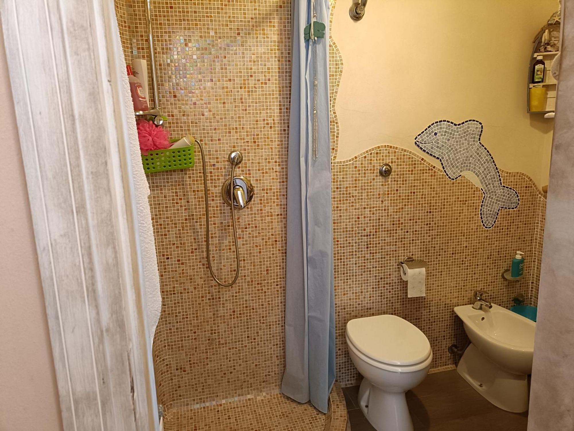 Casa Vacanze Marina Di Pisa Catola Eksteriør billede