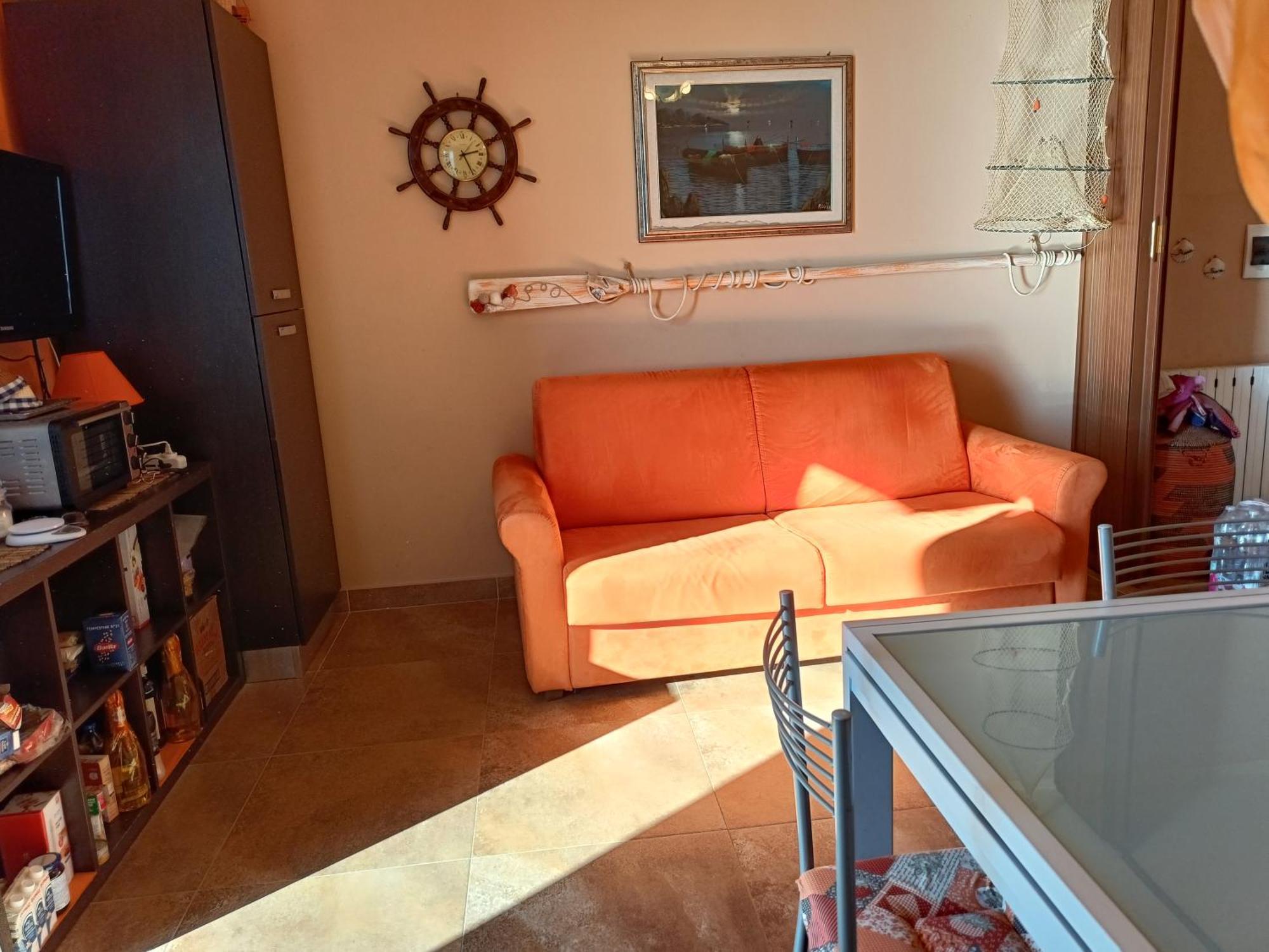 Casa Vacanze Marina Di Pisa Catola Eksteriør billede